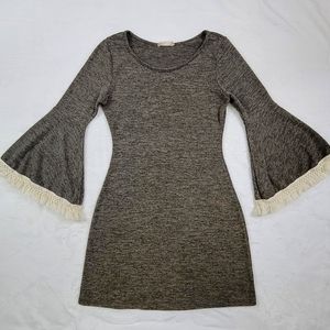 Altar'd State Boho Dress Size Small